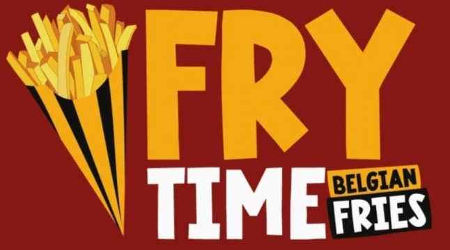 FryTime Logo