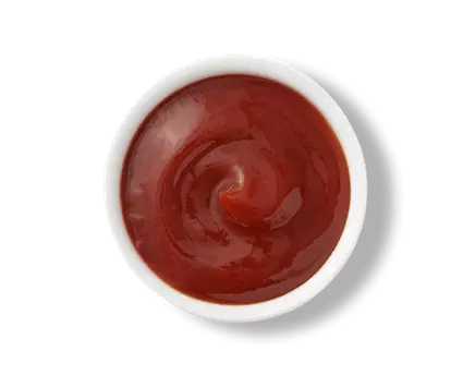 Ketchup